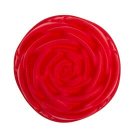 Φόρμα σιλικόνης τριαντάφυλλο 1 τεμ. (65053) - Image 3