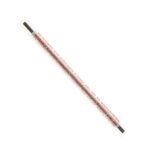 Καλαμάκια πλαστικά, επαναχρησιμοποιήσιμα μαύρα ίσια (freddo) 250 τεμ. - Image 3