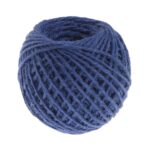 Κορδόνι γιούτα χρωματιστό Φ2mm 50 μ. σετ 6 τεμ. - Image 3