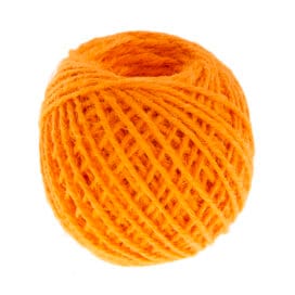 Κορδόνι γιούτα χρωματιστό Φ2mm 50 μ. σετ 6 τεμ. - Image 4