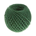 Κορδόνι γιούτα χρωματιστό Φ2mm 50 μ. σετ 6 τεμ. - Image 5