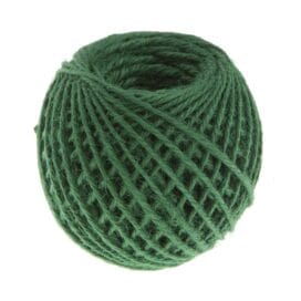 Κορδόνι γιούτα χρωματιστό Φ2mm 50 μ. σετ 6 τεμ. - Image 5