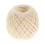 Κορδόνι γιούτα χρωματιστό Φ2mm 50 μ. σετ 6 τεμ. - Image 7