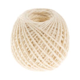 Κορδόνι γιούτα χρωματιστό Φ2mm 50 μ. σετ 6 τεμ. - Image 7