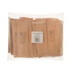 Κουβέρ εστιατορίου ξύλινα μίας χρήσης 100 τεμ. - Image 2