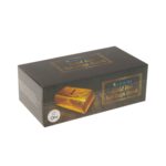 Κουμπαράς μεταλλικός σε σχήμα ράβδου χρυσού Out Of The Blue Gold Bar 1 τεμ.