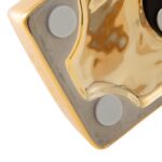 Κουμπαράς μεταλλικός σε σχήμα ράβδου χρυσού Out Of The Blue Gold Bar 1 τεμ. - Image 6