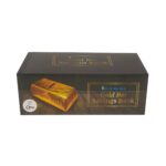 Κουμπαράς μεταλλικός σε σχήμα ράβδου χρυσού Out Of The Blue Gold Bar 1 τεμ. - Image 7