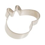 Κουπάτ μεταλλικό Αλιπράντης Πέππα 1 τεμ. (018.70.521) - Image 2