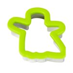 Κουπάτ μεταλλικό με λάστιχο Wilton φάντασμα 1 τεμ. (018.26.023) - Image 3