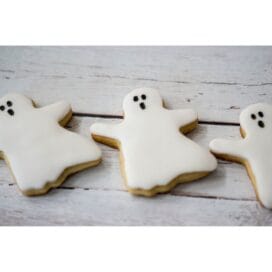 Κουπάτ μεταλλικό με λάστιχο Wilton φάντασμα 1 τεμ. (018.26.023) - Image 4