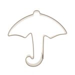 Κουπάτ μεταλλικό Stadter ομπρέλα 1 τεμ. (018.70.003)