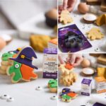 Κουπάτ πλαστικό Decora μάγισσα 1 τεμ. (018.26.052) - Image 4