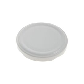 Μεταλλικά, βιδωτά καπάκια για γυάλινα βάζα 10 τεμ. - Image 4