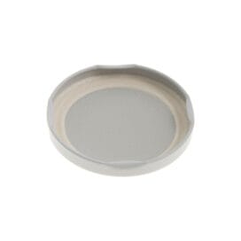 Μεταλλικά, βιδωτά καπάκια για γυάλινα βάζα 10 τεμ. - Image 12