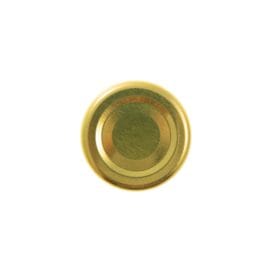 Μεταλλικά, βιδωτά καπάκια για γυάλινα βάζα 10 τεμ. - Image 6