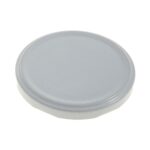 Μεταλλικά, βιδωτά καπάκια για γυάλινα βάζα 10 τεμ. - Image 5