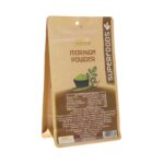Μορίνγκα σκόνη (Moringa powder) Health Trade 125 γρ. - Image 2