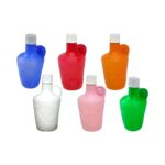 Πλαστικό μπουκαλάκι για Αγιασμό μεγάλο 135ml 1 τεμ.