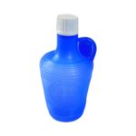 Πλαστικό μπουκαλάκι για Αγιασμό μεγάλο 135ml 1 τεμ. - Image 3