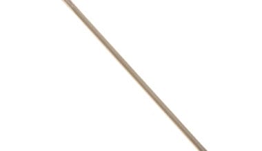 Σακοράφα μεταλλική 10 εκ. 1 τεμ.