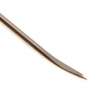 Σακοράφα μεταλλική 10 εκ. 1 τεμ. - Image 2