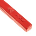 Σετ 10 κόκκινα κεριά για βουλοκέρι Rony S-WAX-10 - Image 5