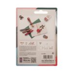 Σετ βουλοκέρι με διπλή σφραγίδα & 3 κεριά Bringmann #31019 - Image 3