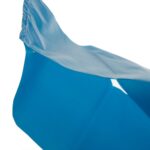 Τσάντες πλαστικές μπλε χονδρές 1 κιλό - Image 3