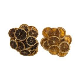 Αποξηραμένα φρούτα διακοσμητικά 40 γρ.