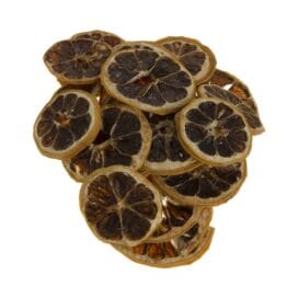 Αποξηραμένα φρούτα διακοσμητικά 40 γρ. - Image 2