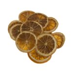 Αποξηραμένα φρούτα διακοσμητικά 40 γρ. - Image 3