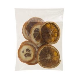 Αποξηραμένα φρούτα διακοσμητικά 40 γρ. - Image 5