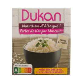 Dukan ρύζι με konjac χωρίς γλουτένη 100 γρ.