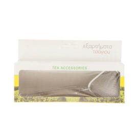 Φίλτρο τσαγιού πενσάκι inox καρδιά (00787 ή ET-0171) 1 τεμ. - Image 3