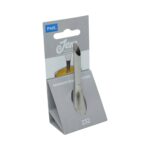 Κορνέ μύτη μεταλλική για γέμισμα γλυκών PME Jem NZ232 (020.70.001) - Image 4