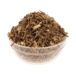 Ρούσκους (ή Ρούσκος ή Λαγομηλιά) ρίζα κομμένη