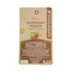 Schisandra σκόνη Health Trade ΒΙΟ 100 γρ.