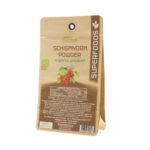 Schisandra σκόνη Health Trade ΒΙΟ 100 γρ. - Image 2