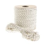 Σκοινί πολυεστερικό Φ4mm