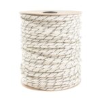 Σκοινί πολυεστερικό Φ8mm - Image 4