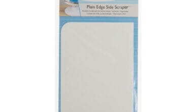 Σπάτουλα λείανσης γλυκών PME PS40 (022.01.256)