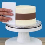 Σπάτουλα λείανσης γλυκών PME PS40 (022.01.256) - Image 3