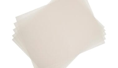 Στυπόχαρτα Canson Buvard 50x65εκ. 125 γρ./m<sup>2</sup> 5 τεμ.