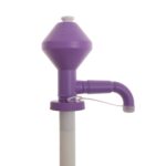 Χειροκίνητη τρόμπα για ελαιόλαδο - Image 3