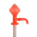 Χειροκίνητη τρόμπα για ελαιόλαδο - Image 2