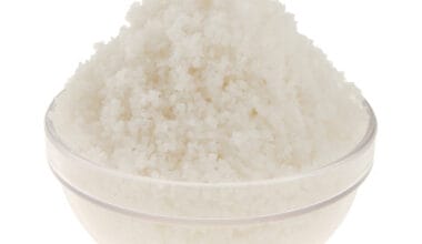 Ανθός αλατιού Κέλτικος (Γαλλίας)