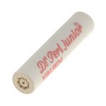 Ανταλλακτικά φίλτρα για πίπα καπνού Vauen Dr Perl Junior 9mm με ενεργό άνθρακα 100 τεμ. - Image 2