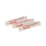 Ανταλλακτικά φίλτρα για πίπα καπνού Vauen Dr Perl Junior 9mm με ενεργό άνθρακα 100 τεμ. - Image 4