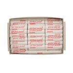 Ανταλλακτικά φίλτρα για πίπα καπνού Vauen Dr Perl Junior 9mm με ενεργό άνθρακα 100 τεμ. - Image 5